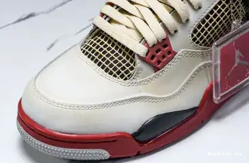 JORDAN 4 AIR 0429